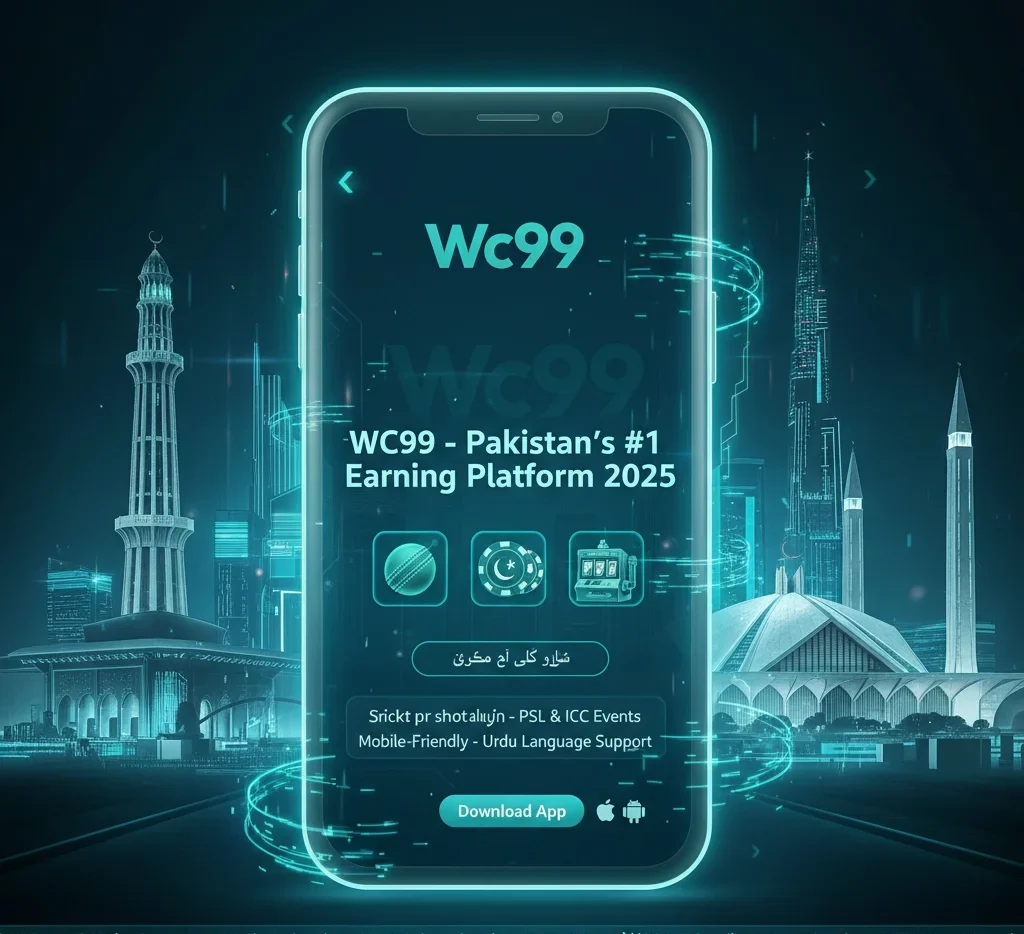 How to Download Wc99 App in iOS Android
